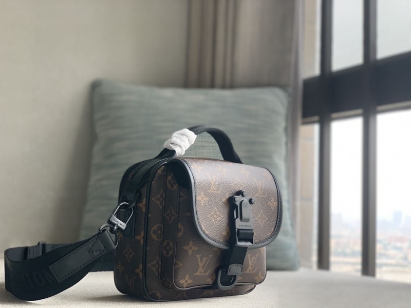 LV Top Handle Bags